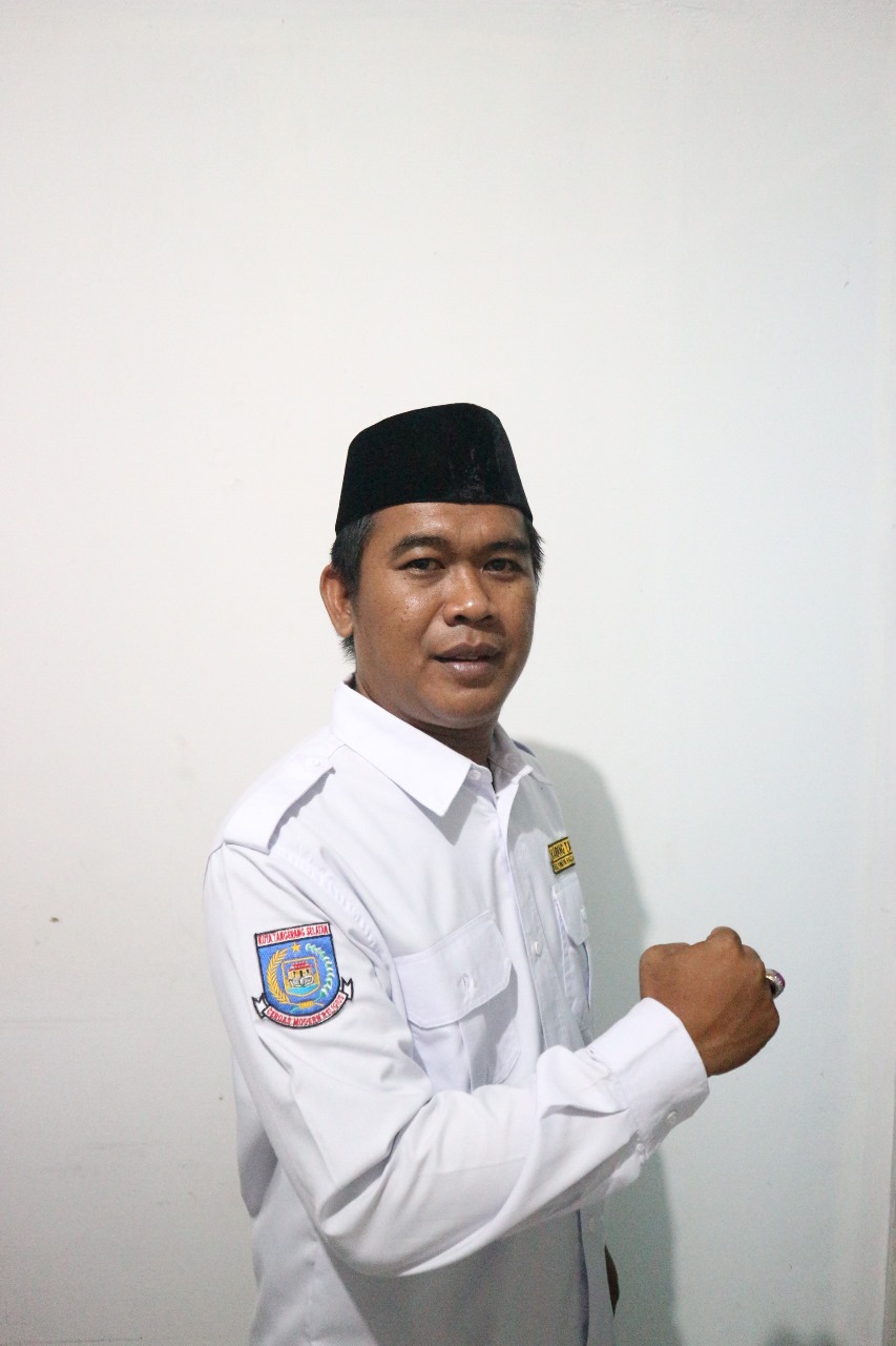 Wakil Ketua